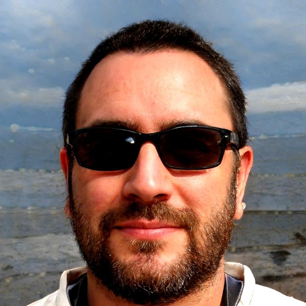 Teilnehmer Erfahrungsbericht