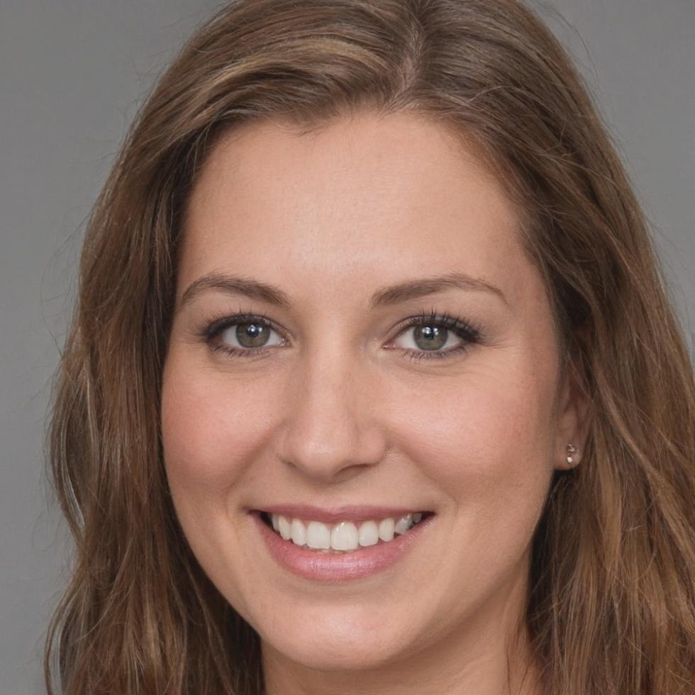 Teilnehmerin Julia Bergmann