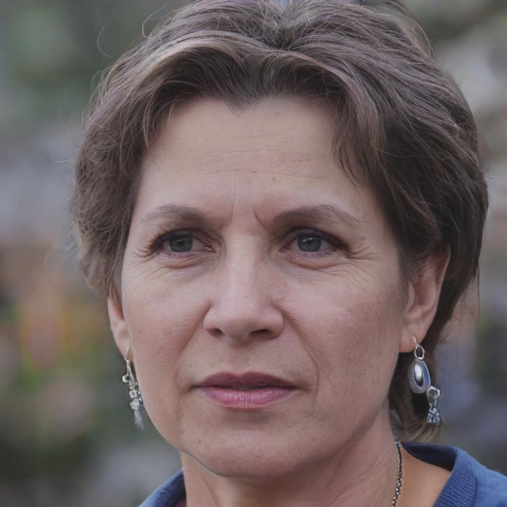 Inka Löffler, Leiterin Kursentwicklung